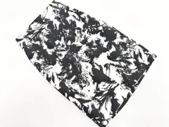 M.deux エムドゥ スカート sizeM/黒 ■◇ レディースのサムネイル