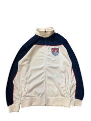 あ*お様 菅田将暉着用似90s NIKEナイロンジャケット archive ci - メルカリ