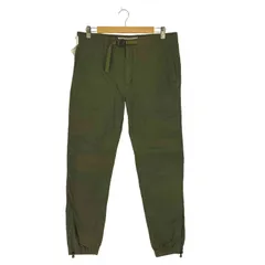 ホワイトマウンテニアリング WHITE MOUNTAINEERING MOLESKIN STRETCH BIKER PANTS メンズ JPN：2 のサムネイル
