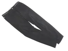 THE SHOP TK ザショップティーケー タケオキクチ テーパード パンツ sizeS/紺 ■◇ メンズ