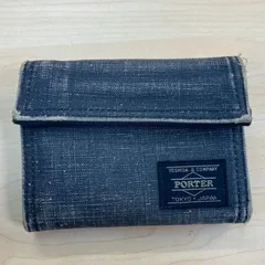 2026年最新】Porter Classic メンズ 三つ折り財布の人気アイテム
