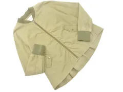 Ray BEAMS レイビームス ブルゾン ジャケット size1/カーキ ■◇ レディースのサムネイル