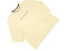 McGregor マックレガー カットソー sizeL/ライトイエロー ■◇ メンズ