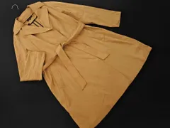 Reflect リフレクト トレンチ コート size9/ベージュ ■◇ レディース