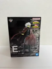 僕のヒーローアカデミア 一番くじ 死柄木 弔 E賞 未開封 新品 商品 出品