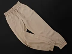 ZARA ザラ ジョガー パンツ sizeXS/ベージュ ■◇ レディース