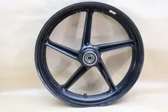 HONDA ホンダ DID製 TLM220R フロントホイール HONDA ホンダ DID製
