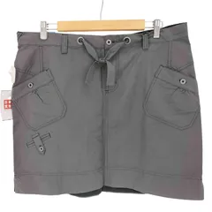 コロンビア Columbia Flex Fit Arch Cape Skirt レディース JPN：L のサムネイル