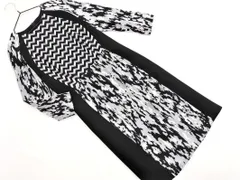 BERARDI ベラルディ ワンピース size2/グレー ■◇ レディース