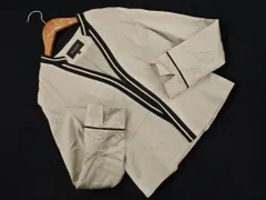 UNITED ARROWS ユナイテッドアローズ ジャケット size36/ベージュ ■◇ レディースのサムネイル