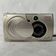 管31023】動作未確認☆FUJIFILM フジフイルム FinePix L55 3倍光学