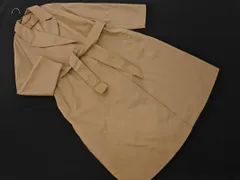 JOURNAL STANDARD relume ジャーナルスタンダードレリューム チェスター コート size36/ベージュ ■◇ レディース