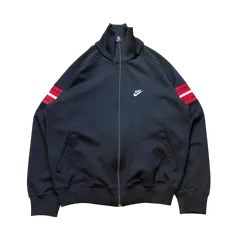 80s NIKE vintage  track jacket