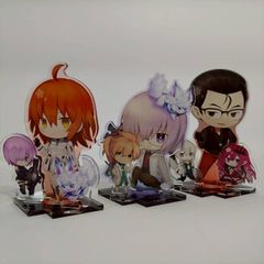 FF14 フィギュア ミニオンver. 3体セット（外箱なし） おまけ付き