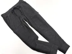 PLST プラステ カーゴ ジョガー パンツ size2/グレー ■◇ レディース