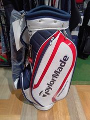 Tour ChampionshipCoca-Cola キャディバッグ コカコーラ - メルカリ