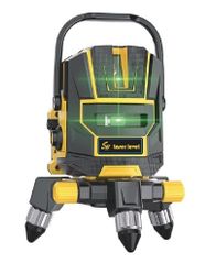 安心の1年間のメーカー保証付き！ SHVH4168G レーザー墨出し器 
