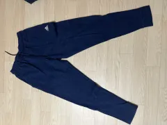 アディダス ジョガーパンツ