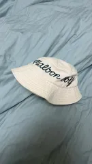 マルボンゴルフ バケットハット 新品