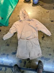 ジョーダン 上下セット