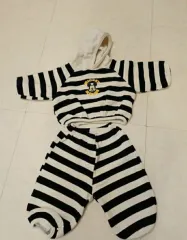 ベビー上下セット/裏起毛上下セット