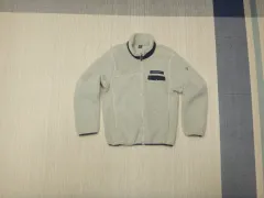 (XL/105) mont-bell モンベル メンズ フリースボンディング ジャケット