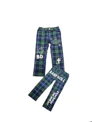 ベビードール ストレッチ パンツ 90