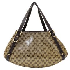 グッチ GUCCI バッグ レディース ブランド トートバッグ GGキャンバス