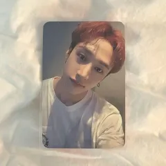 Stray Kids(ストレイキッズ・スキズ・SKZ) バンチャン(BANG CHAN) ROCK MY MUSIC TASTE MMT・マミュテ トレカ