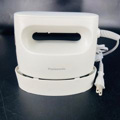 2024年製 Panasonic 衣類スチーマー NIFS70A