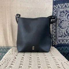 F ジェイエスティナ スクエア ハンドバッグ ショルダーバッグ バッグ