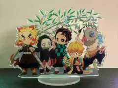 鬼滅の刃 アクリル スタンド