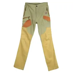 18301 THE NORTH FACE ザノースフェイス 秋冬 アウトドア Outdoor アウトドア ズボン 30 男性 クライミングパンツ ブランド古着