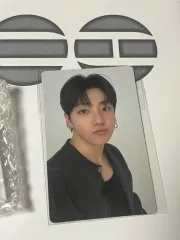 BTS アリラン WEVERSE ウィバース 特典 トレカ