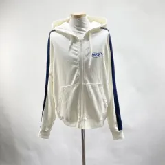 オコボ ユニセックス ジップアップ ジャケット FREE ヴィンテージ