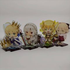 美品☆ アグネスデジタル アクリルスタンド3点セット - メルカリ