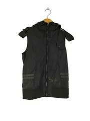 ジースターロー G-STAR RAW BATTALION SUMMER VEST WMN レディース import：S のサムネイル