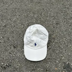vintage POLO RALPH LAUREN cap