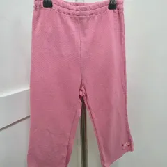 130 日本 ミッキー ハウス レギンス