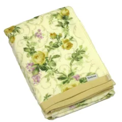 サンダーソン 西川バスタオル ベージュ 綿100％ 60x120cm ￥3300*のサムネイル