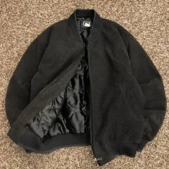 XXL ヴィンテージ ブルゾン ジャケット