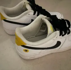 ナイキ エアフォース1 220