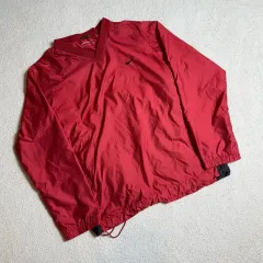 Nike(ナイキ） ゴルフ ナイロン パーカー