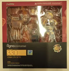 MAXFACTORY figma 艦隊これくしょん -艦これ- Iowa 330