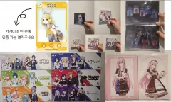 プロジェクトセカイ(プロセカ) グッズ