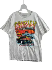 USA レーシング ヴィンテージ Tシャツ 842