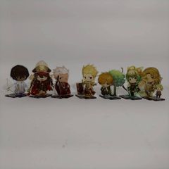 メタファー：リファンタジオ アクリルコースター グラッテ Gratte ルイ