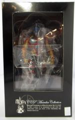 限定生産数300 CCP キン肉マン キン肉バスター 特別カラ フィギュア王