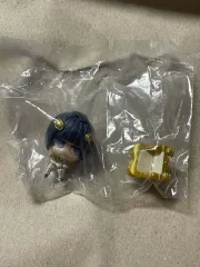 ジョジョ ブチャラティ ジョジョコレ ジョジョWORLD カプセル ガチャ フィギュア