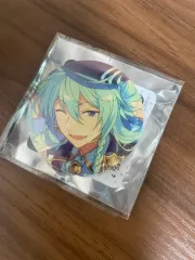 あんさんぶるスターズ！！(あんスタ) 日々樹 渉 缶バッジ